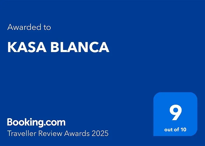 Kasa Blanca