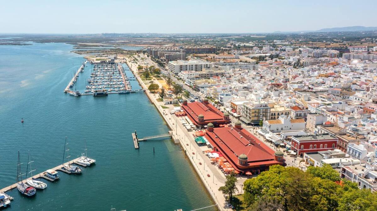 Casa vacanze Kasa Blanca Olhão