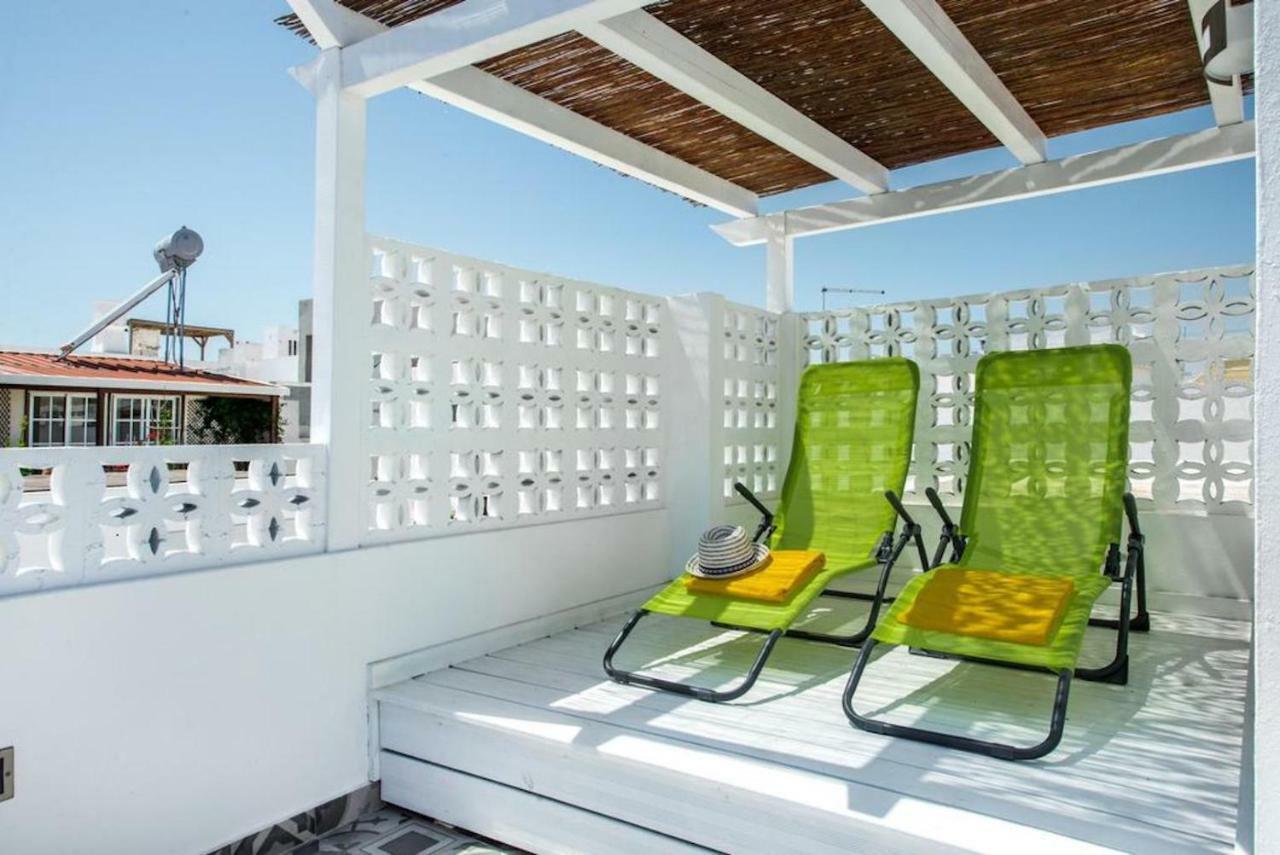 Casa vacanze Kasa Blanca Olhão