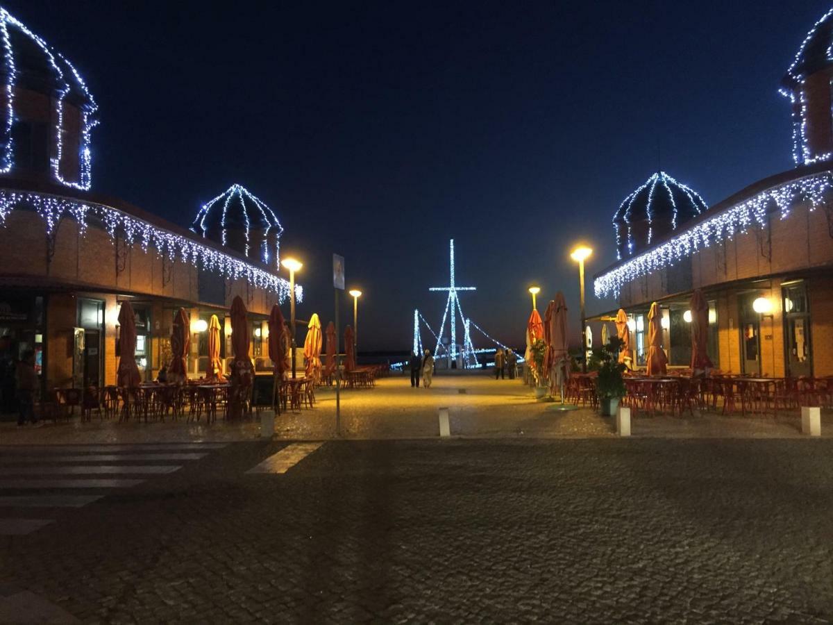 Casa de Férias Kasa Blanca *