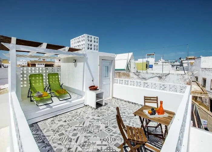 Kasa Blanca