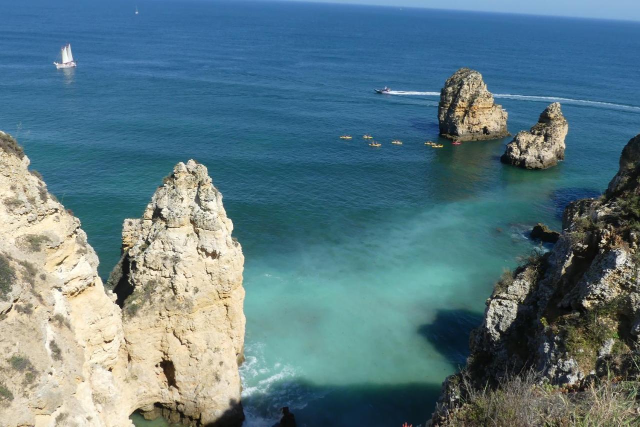Kasa Blanca Olhao
