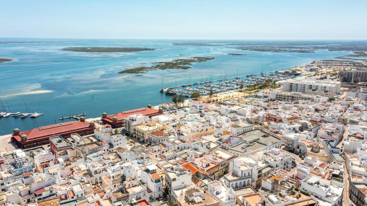 Kasa Blanca Olhao