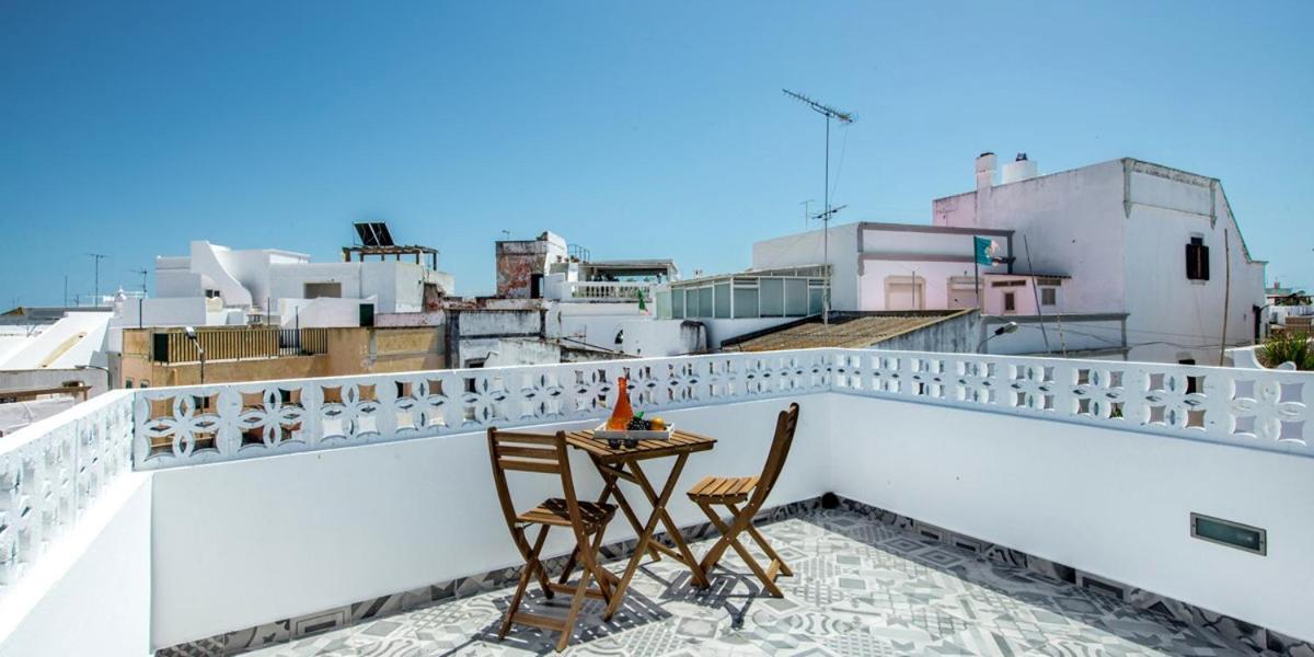 Holiday home Kasa Blanca