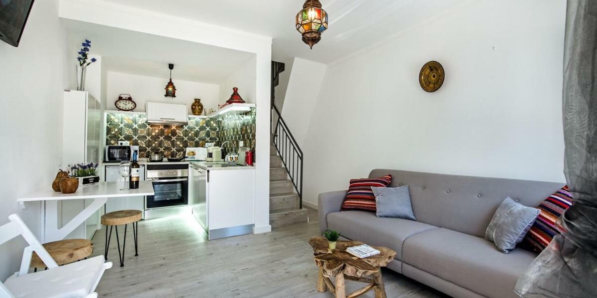 Kasa Blanca Holiday home *