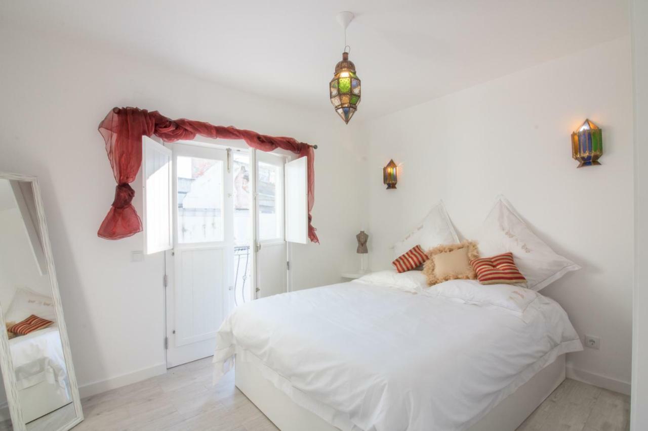 Holiday home Kasa Blanca Olhao