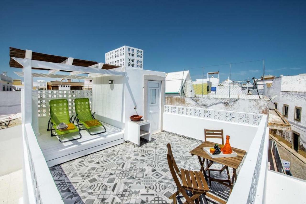 Kasa Blanca Holiday home Olhao