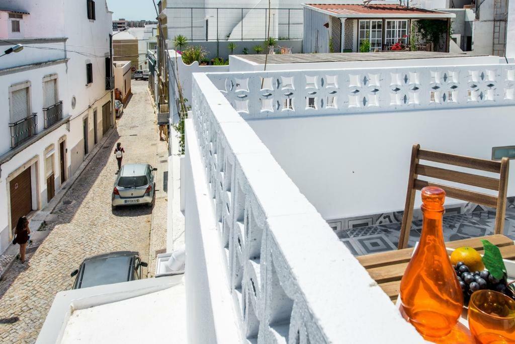 Kasa Blanca Olhao