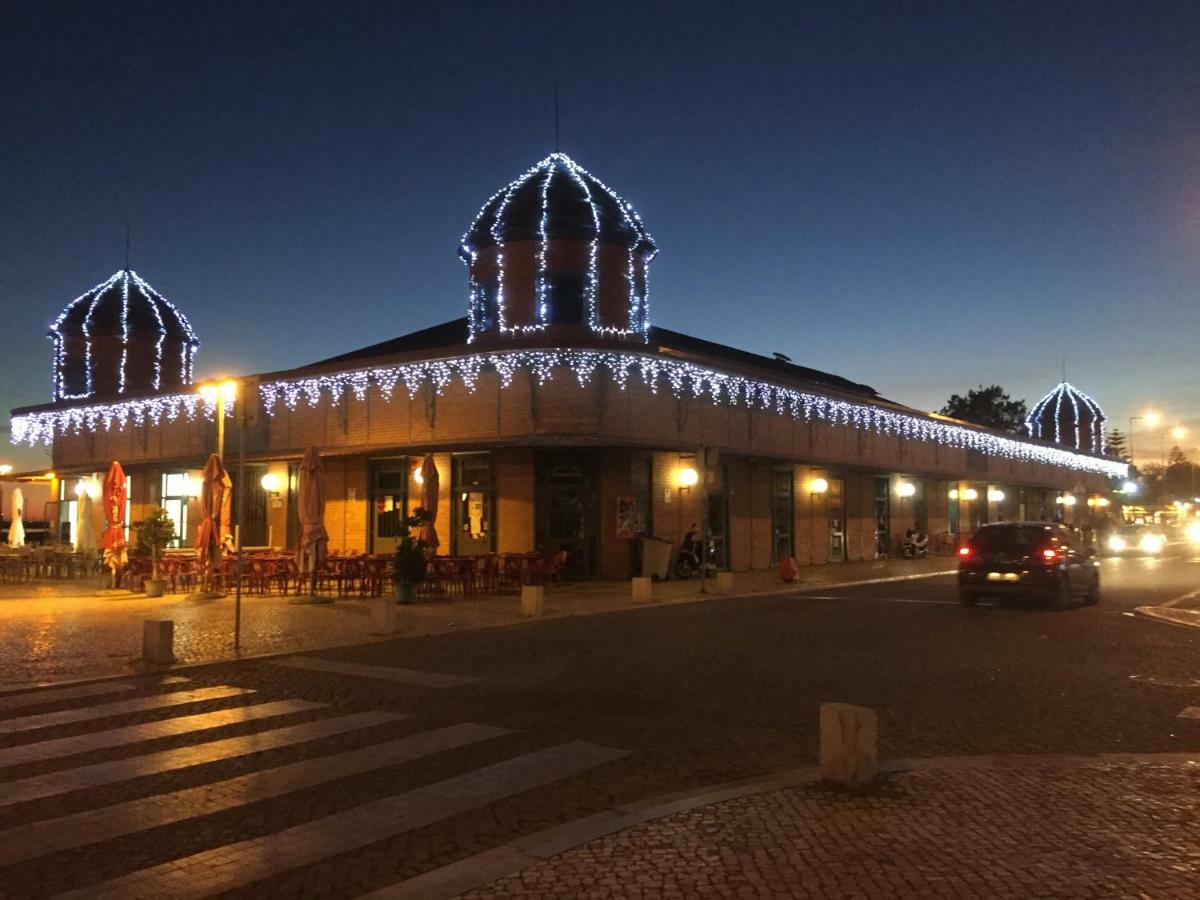 Kasa Blanca Holiday home